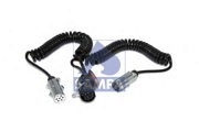 SAMPA 095175 Адаптер кабеля, Прицепа Оборудование