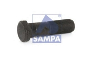 SAMPA 061307 Шпилька