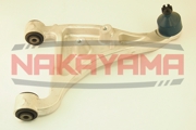 NAKAYAMA Z * * * 9