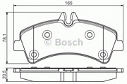 Bosch 0 * * * 9