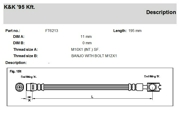 K&K FT6213
