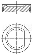 Mahle/Knecht 0 * * * 2