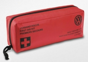 VAG 6R0093108 Медицинская аптечка Volkswagen First Aid Kit