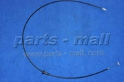 Parts-Mall PTB298