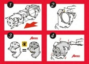 Airtex 9 * * * 8