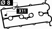 Bga RK3352