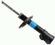 Sachs 3 * * * 2