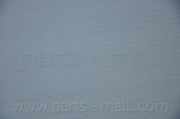 Parts-Mall PMA018 Фильтр салонный PMC