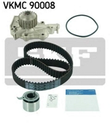 Skf VKMC90008