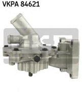 Skf VKPA84621