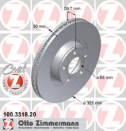 Zimmermann 100331820