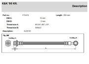 K&K FT0419