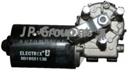 JP Group 1198201700