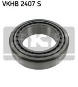 Skf VKHB2407S