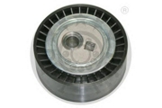 Optimal 0N1320 Натяжной ролик, поликлиновой ремень