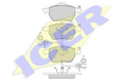 Icer 1 * * * 2