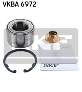 Skf VKBA6972