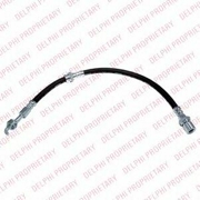 Delphi LH6738 Тормозной шланг