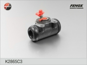 FENOX K2865C3 Цилиндр тормозной УАЗ 3160, 3163, 31519