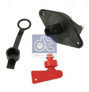 DT Spare Parts 336010