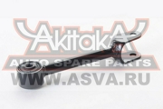 Akitaka 0125X3 ТЯГА ЗАДНЕЙ ПОДВЕСКИ ВЕРХНЯЯ