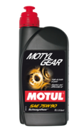 MOTUL 100093 Motylgear 75W-90 1L