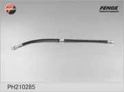 FENOX PH210285 Шланг тормозной передний L