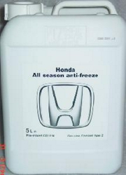HONDA 0 * * * 0