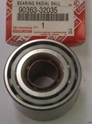 TOYOTA 9036332035