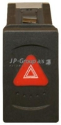 JP Group 1196300600 Указатель аварийной сигнализации