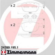 Zimmermann 2 * * * 1