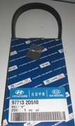 Hyundai-KIA 9 * * * 0