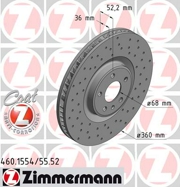 Zimmermann 4 * * * 2