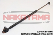 NAKAYAMA G * * * Y