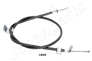 Japanparts BC169R