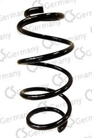 CS Germany 1 * * * 3