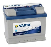 Varta 5 * * * 2