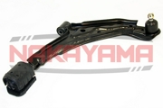 NAKAYAMA Z1116