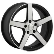 Race ready 2687 Диск литой 8.5x19 5/114.3 ET35 D73.1