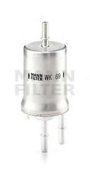 MANN-FILTER W * * * 9