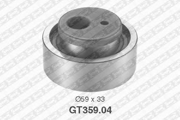 SNR GT35904