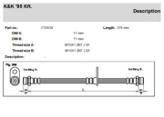 K&K FT0638