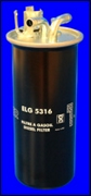 Mecafilter ELG5316