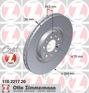 Zimmermann 110221720