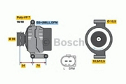 Bosch 0986047920 
