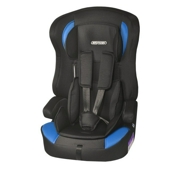 Skyway S02801005 Автокресло детское 1/2/3гр SKYWAY PROTECT BABY (9-36кг / 1-10 лет) Черно/Синее