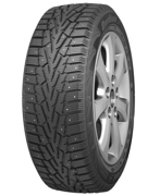Cordiant 553505421 Шина зимняя шипованная легковая 175/70R13 Snow Cross PW-2 82T