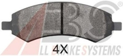 Abs 3 * * * 1