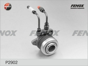 FENOX P2902 Цилиндр сцепления рабочий
