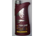 MANNOL SG10200